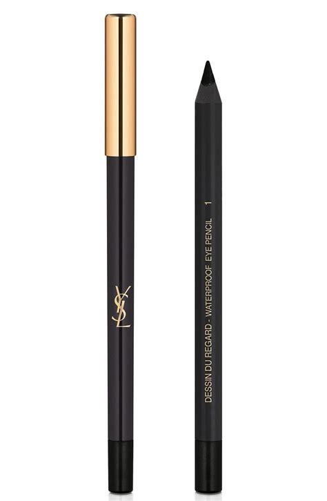 ysl eye pencils